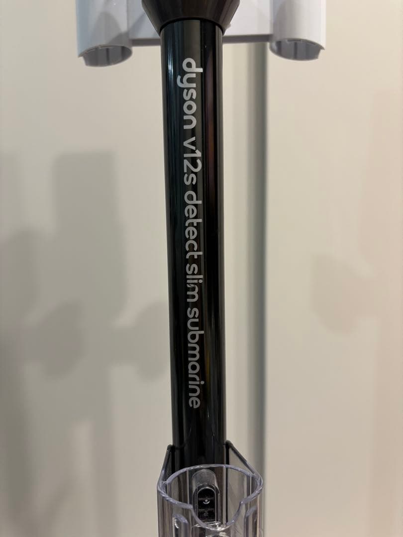 掃除機・クリーナー Dyson V12s Detect Slim Submarine SV46SU