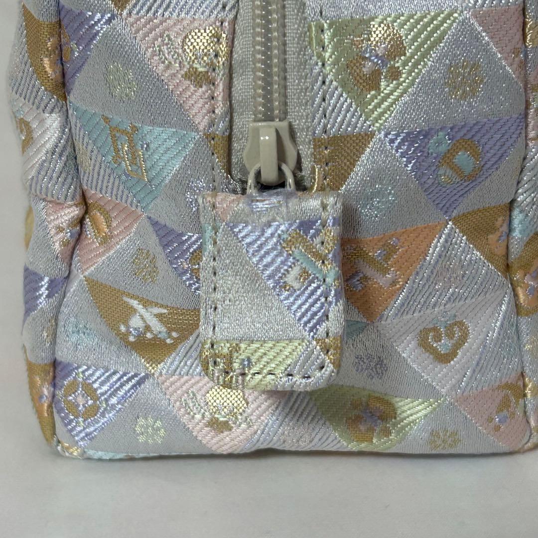 【お買い得SALE❣️】利休バッグ 和装用