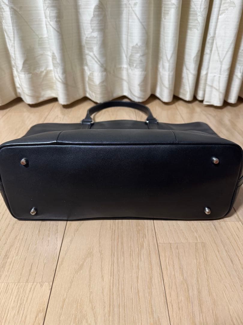 BLACK LABEL CRESTBRIDGE トートバッグ