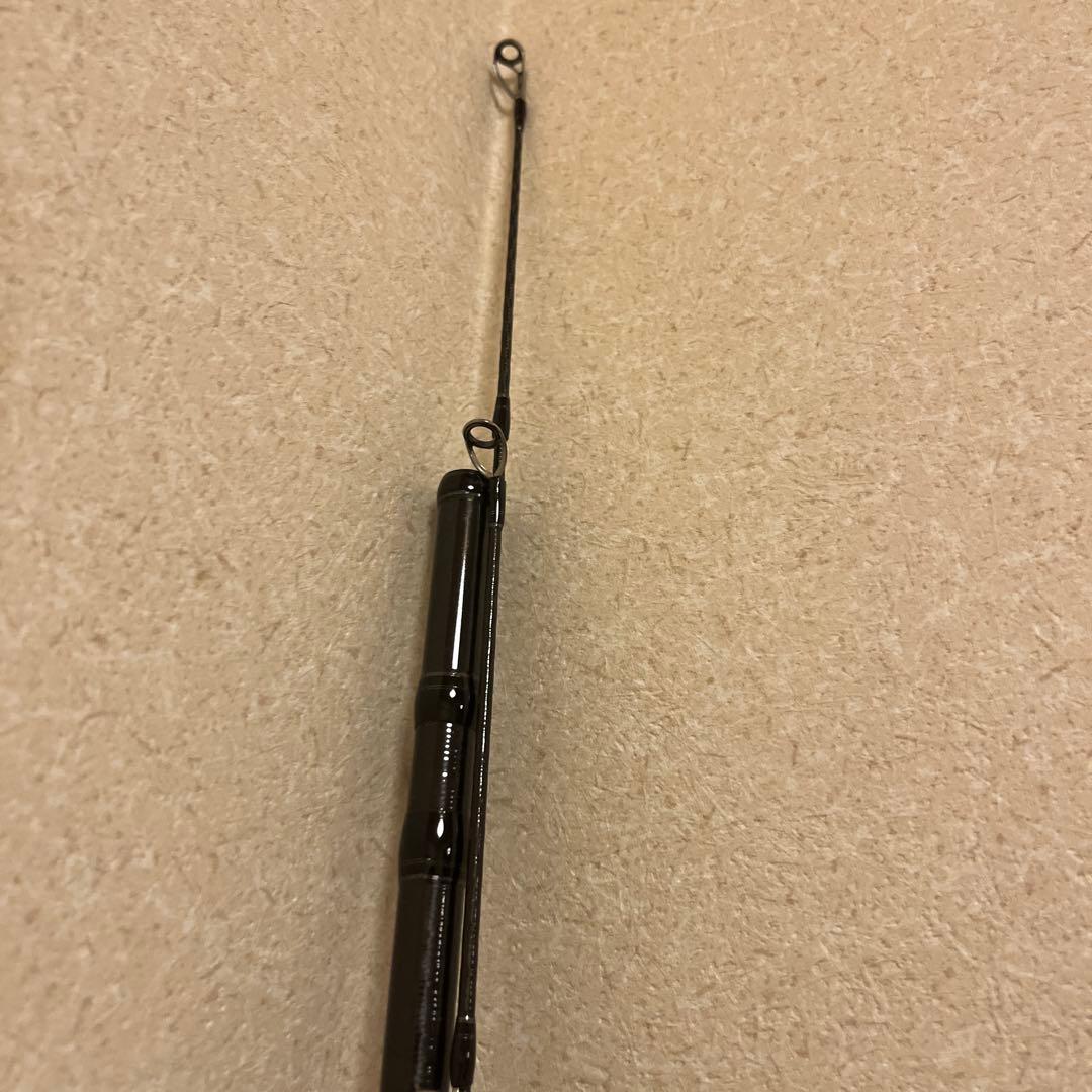 CAPTURE 1711H-SB/2 ルアーロッド