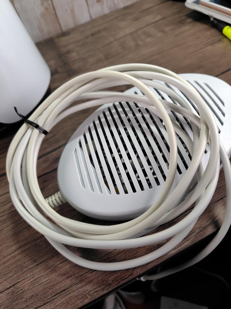 WCJ 水素風呂リタライフ Lita Life 中古 本体美品 Ver.1