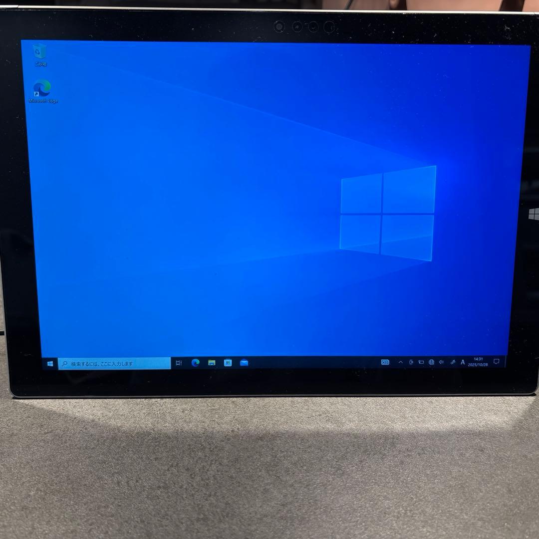 [箱あり！]Microsoft Surface Pro3