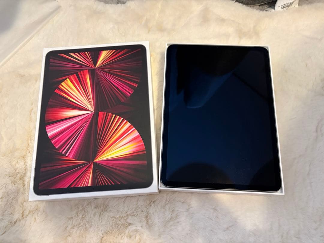 【美品】iPad Pro 11インチ 3世代 256GB Wi-Fi