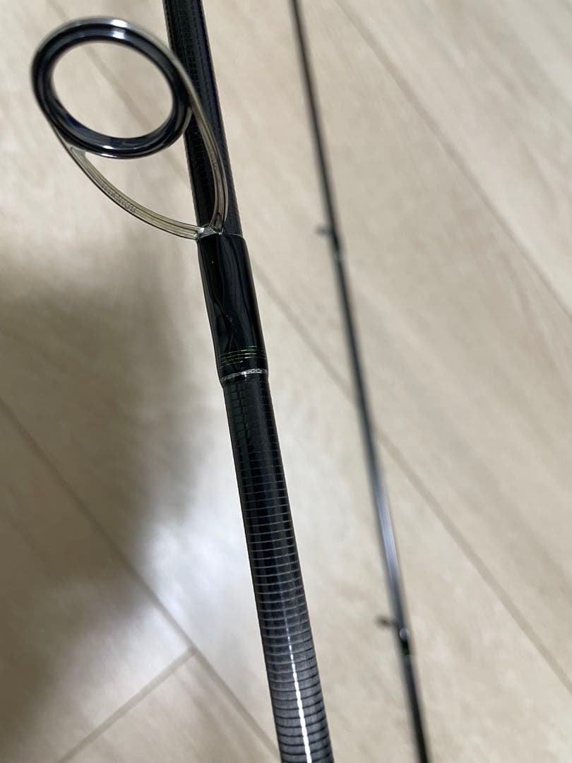 24スミス　トラウティンスピンイルフロッソ87BTS 超美品