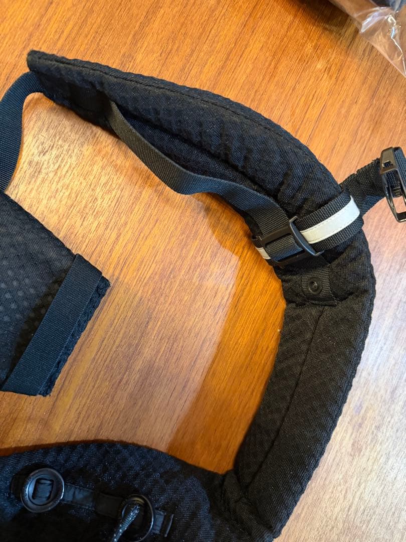 Ergobaby OMNI Breeze 抱っこひも