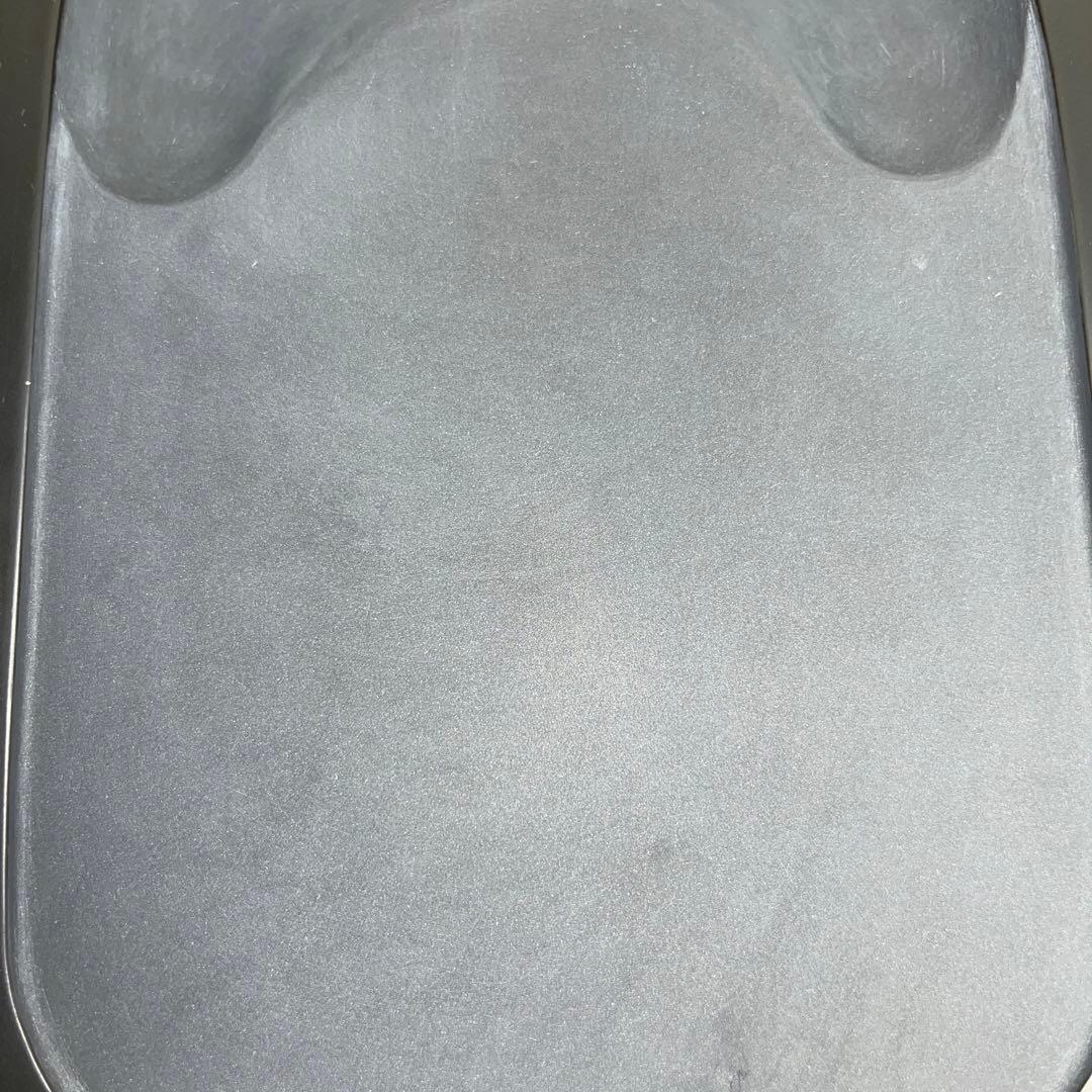 ⭕️雄勝硯　2kg超の大型特殊硯　木製蓋付き　墨持ち良い　美形美品