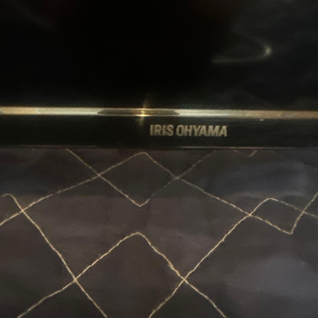 4K対応液晶テレビ 50インチ 2023年製 アイリスオーヤマ