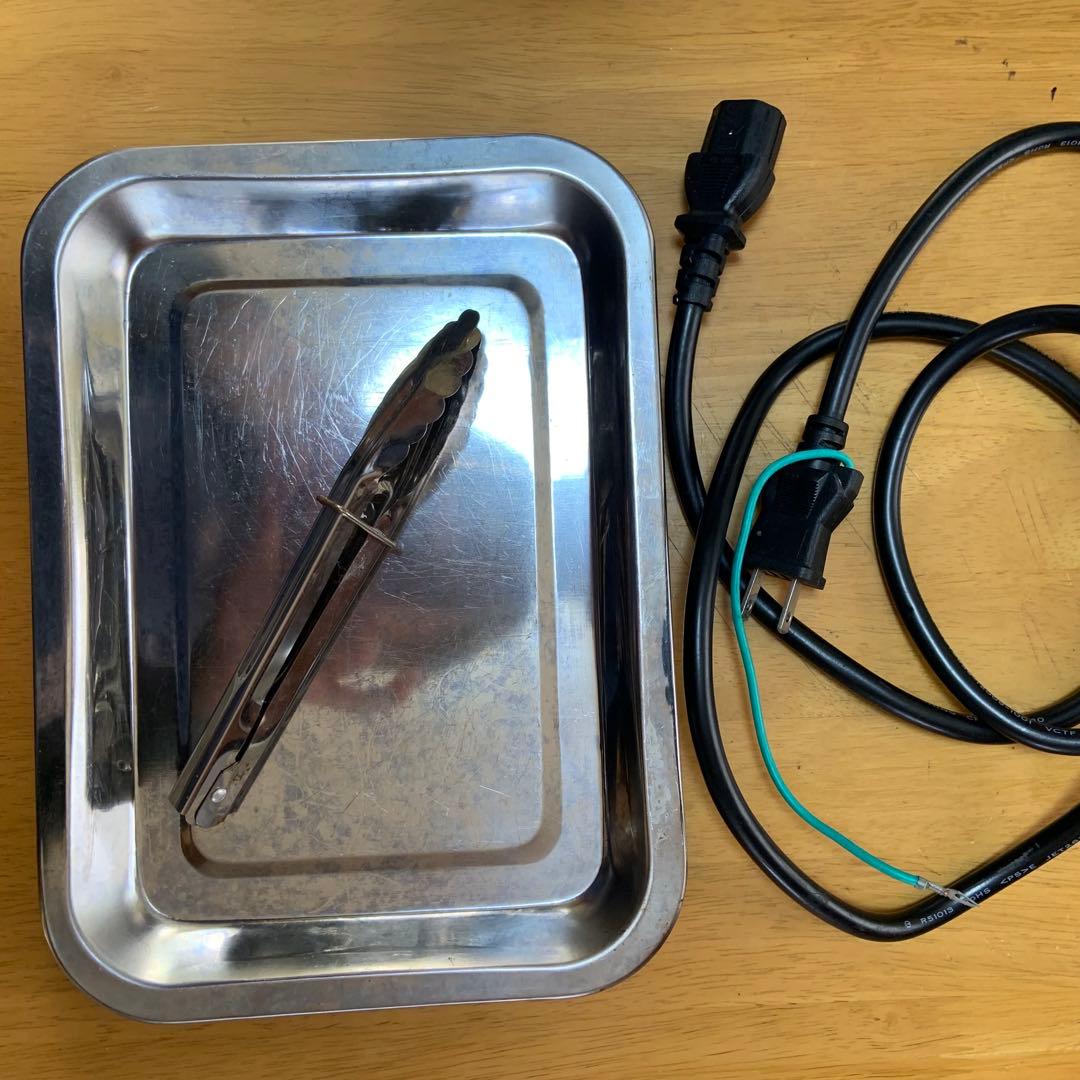 8段フードドライヤー デジタルタイマー付き