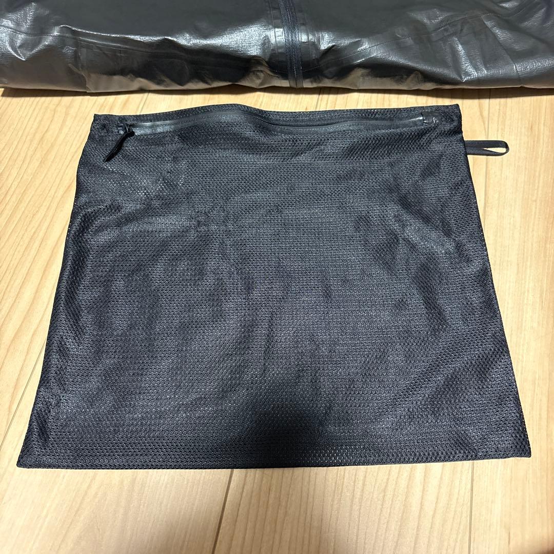 ジャケット・アウター ARC'TERYX VEILANCE monitor sl coat