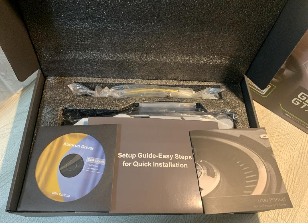 グラフィックボード・グラボ・ビデオカード GALAX GTX 1080 Ti EXOC White 11GB