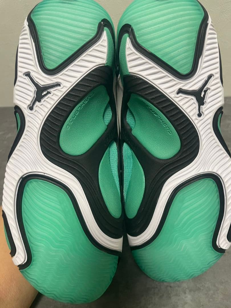 テイタム3 新品24.5cm