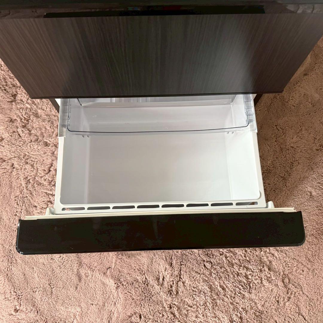 都内23区配送無料✨3ドア　冷蔵庫　アクア　2023年　272L 自動製氷機能