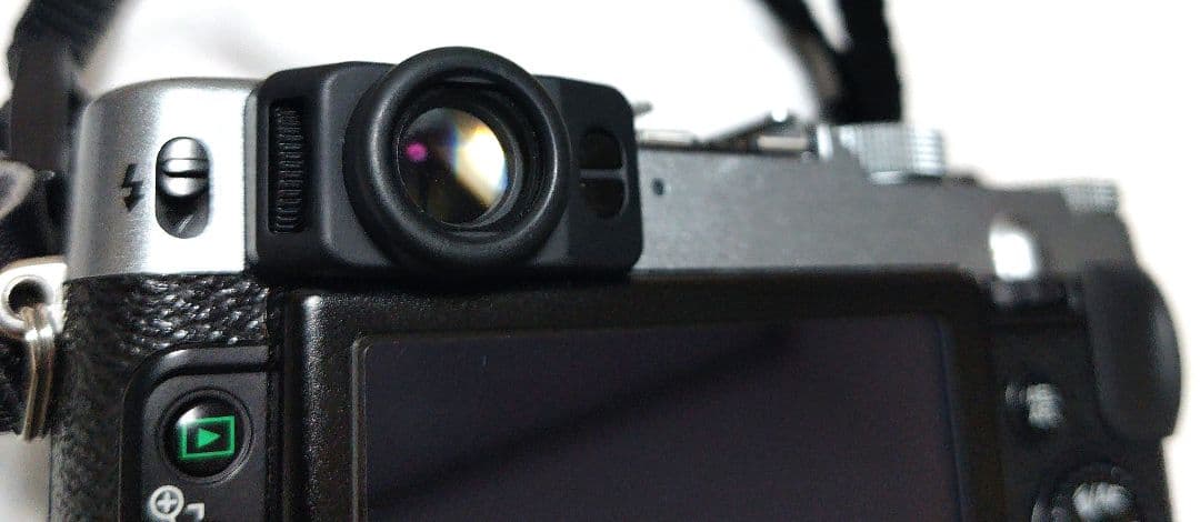 Fujifilm X20 コンパクトデジタルカメラ