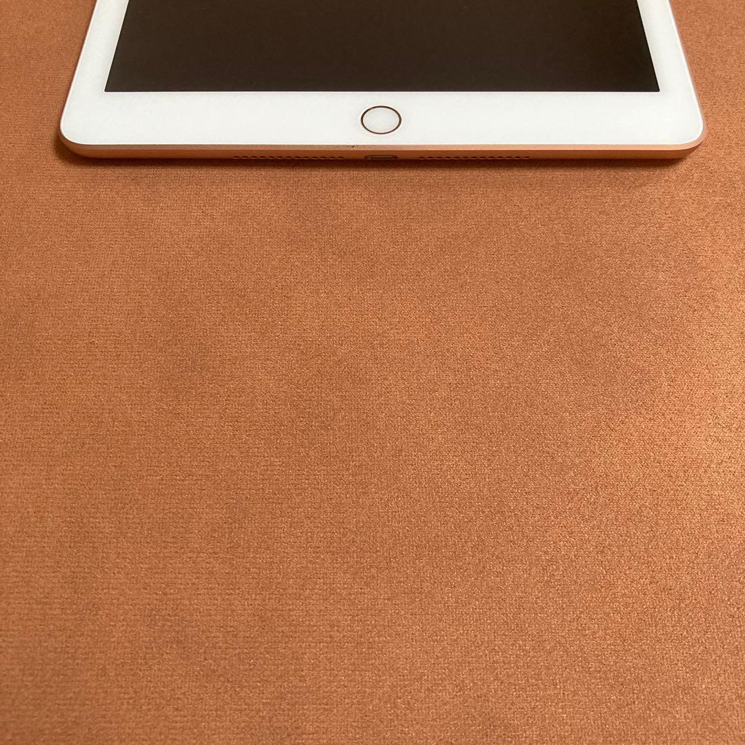 1056【早い者勝ち】電池最良好☆iPad6 第6世代 32GB WIFIモデル