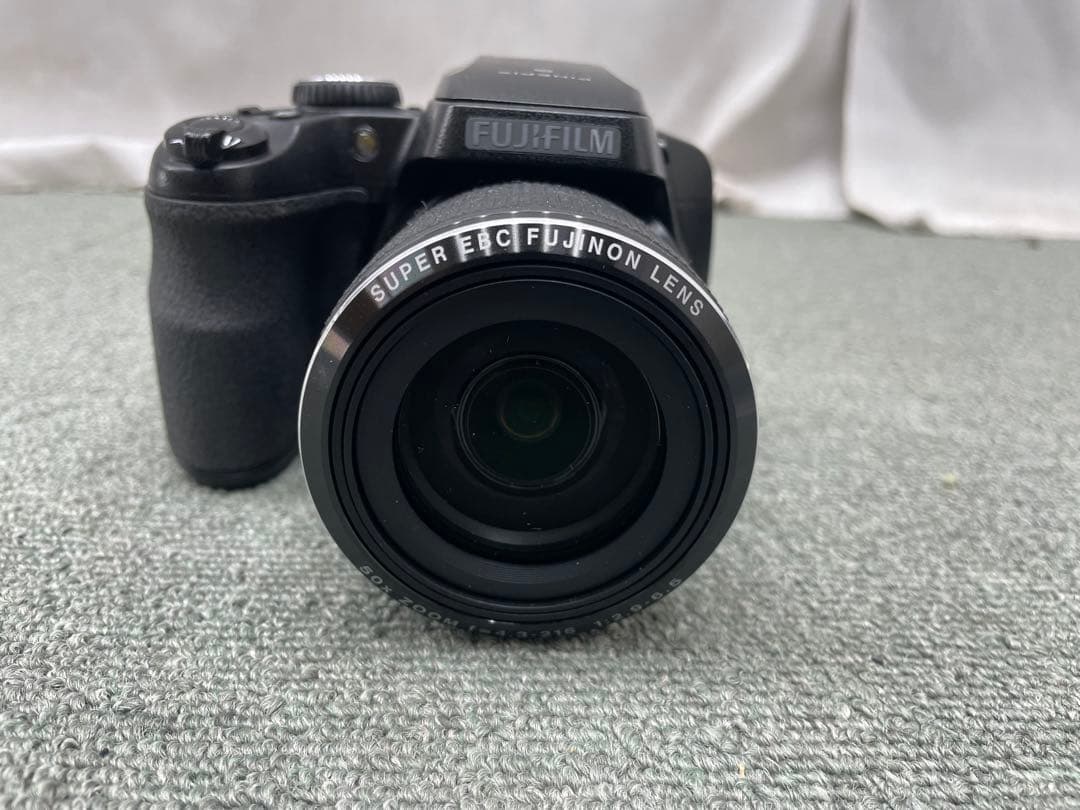 Fujifilm 富士フイルム デジタル一眼レフカメラFinePix S9800