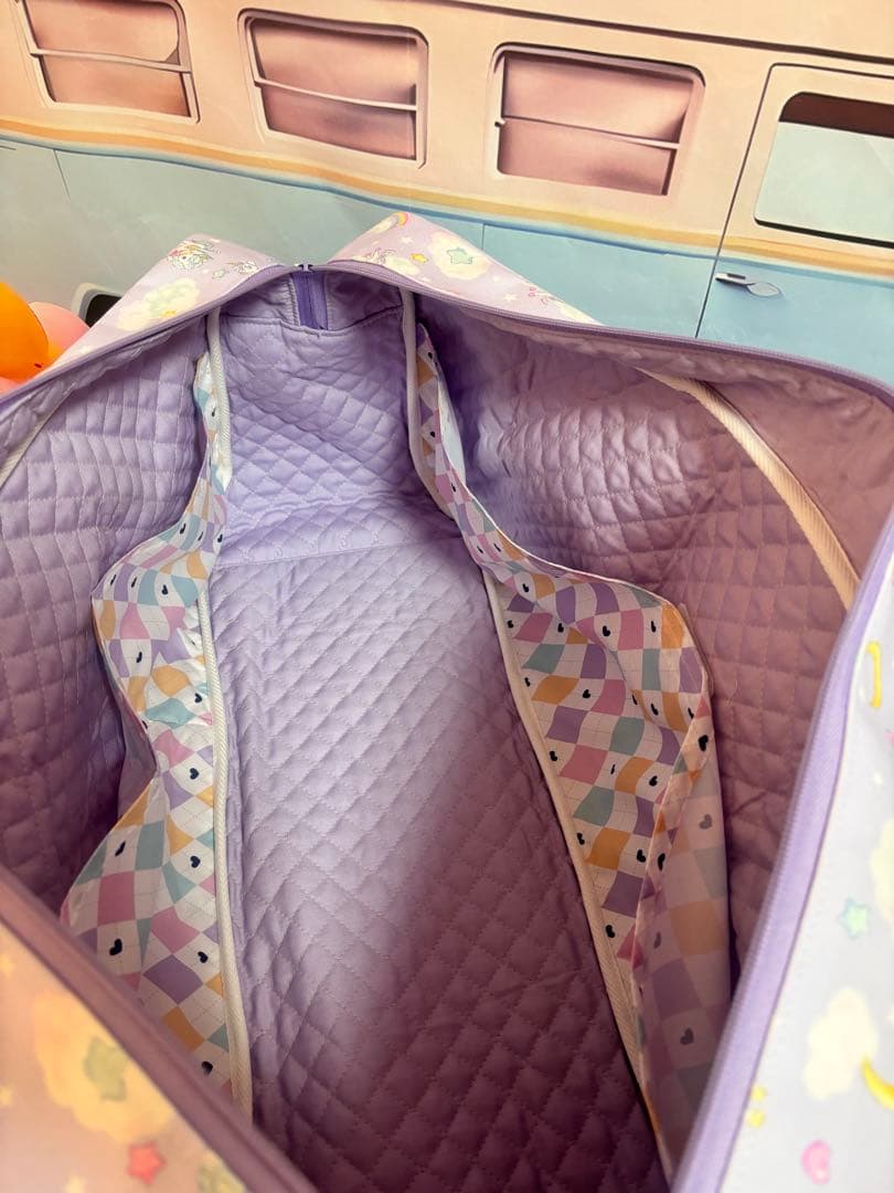 ボストンバッグ k-mei