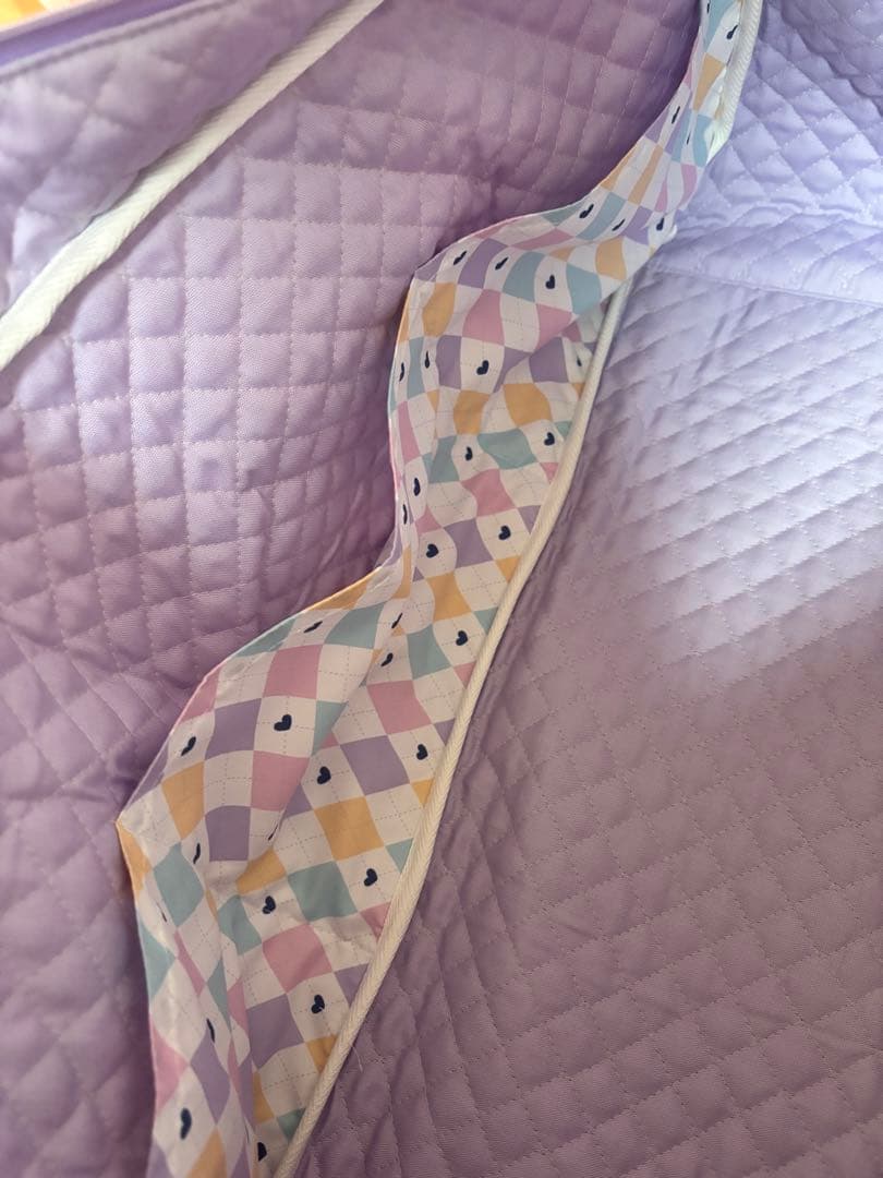 ボストンバッグ k-mei