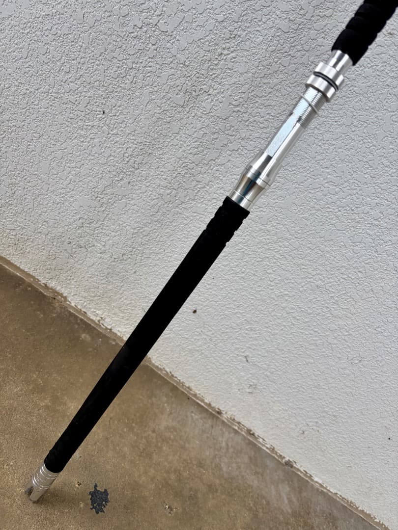 剛樹 MOGI-SPECIAL MHH16-B 中古（２）