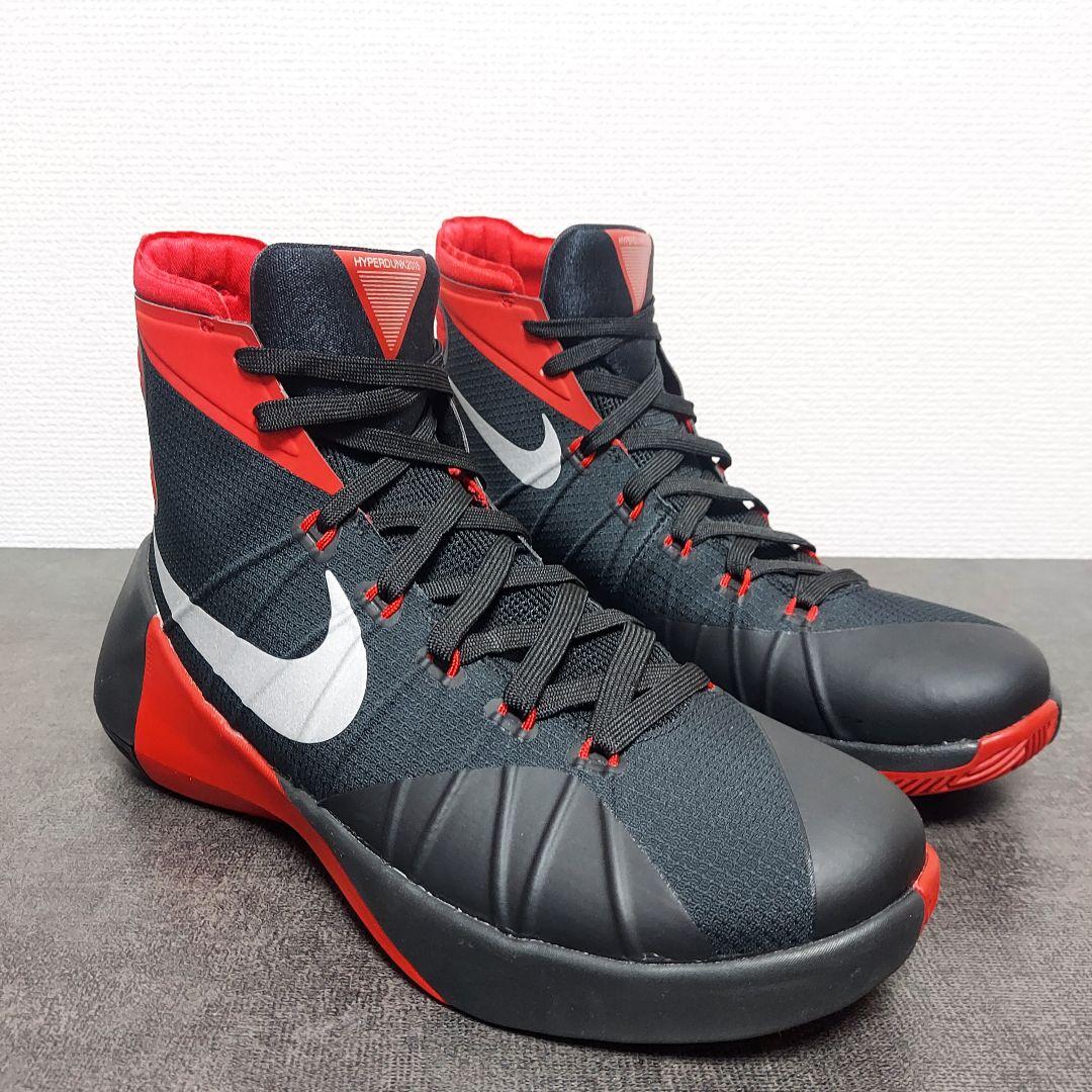 NIKE ナイキ ハイパーダンク 2015　メンズ　26cm