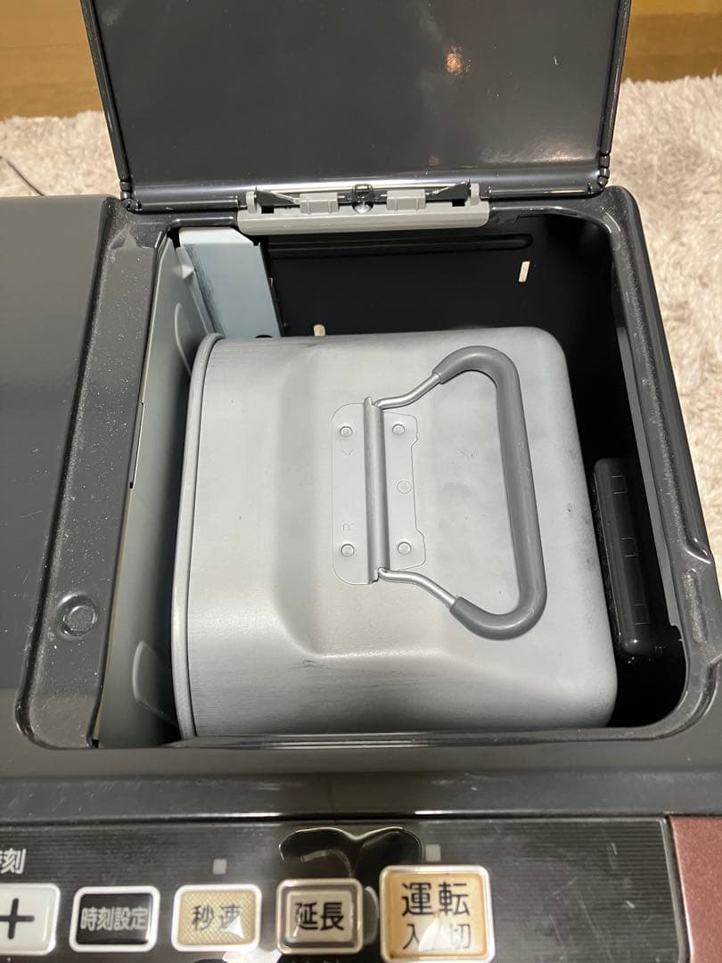 美品 CORONA 石油ファンヒーター FH-VX3618BY 2018年製