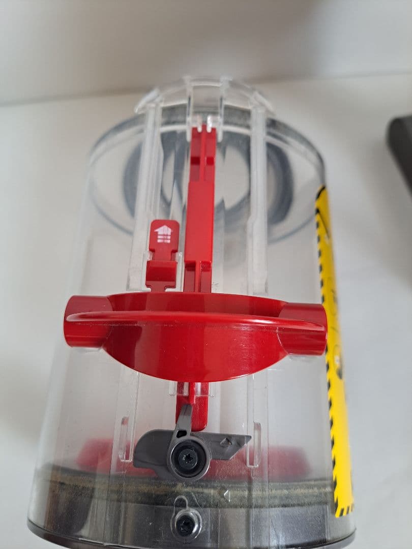 ダイソン dyson コードレスクリーナー 純正 SV12本体