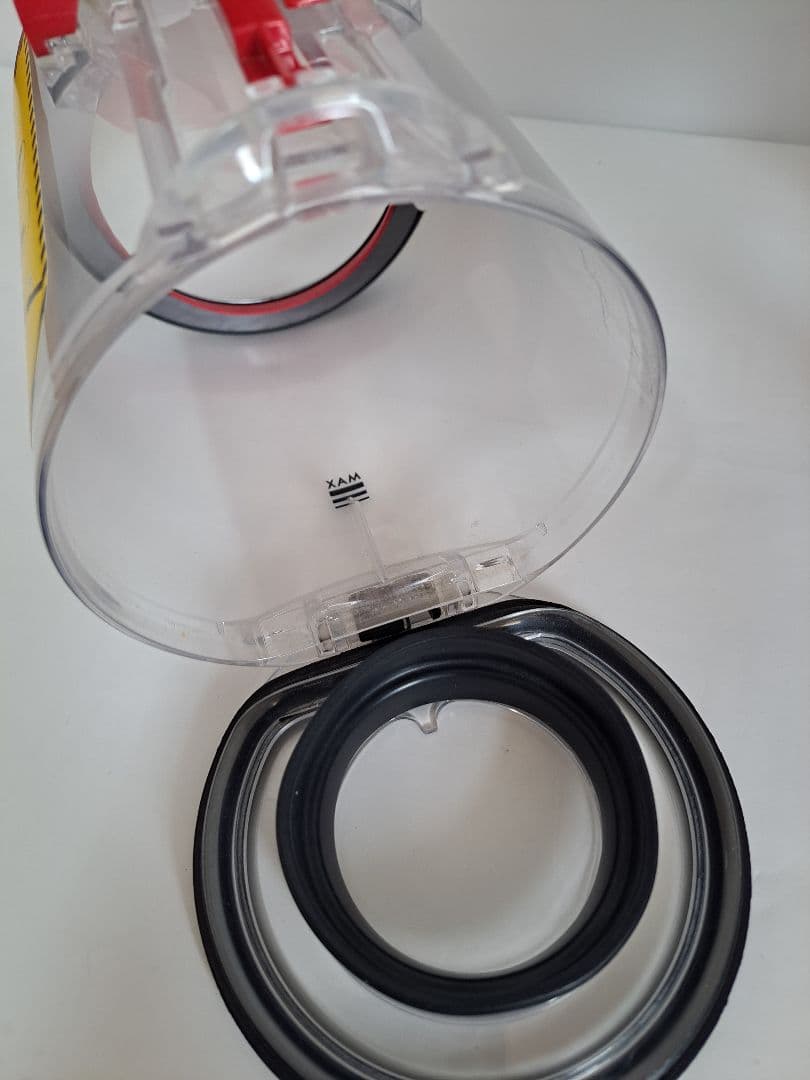 ダイソン dyson コードレスクリーナー 純正 SV12本体