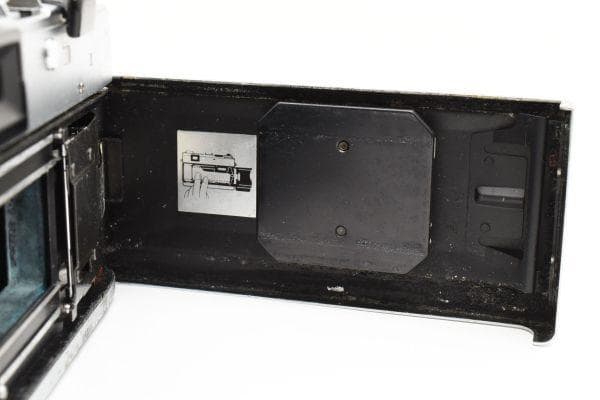 フィルムカメラ CANON Canonet QL17 G-III G3 40mm f1.7