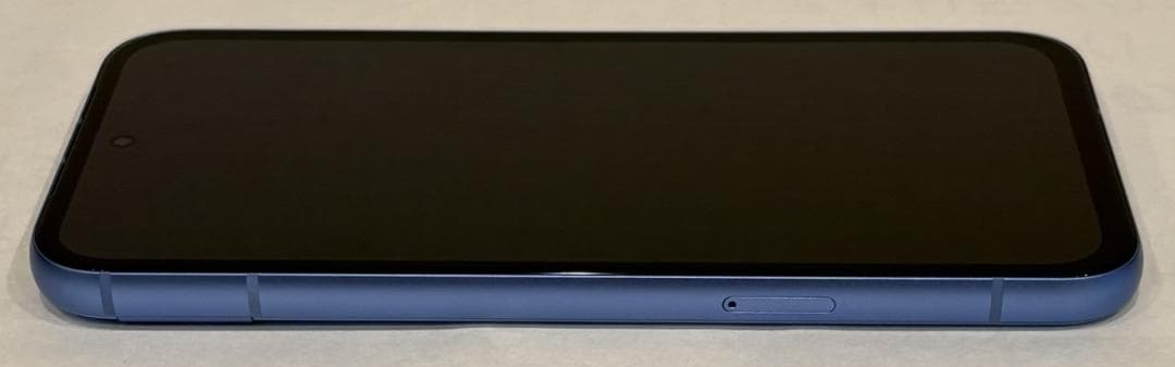 Y*i様 Google Pixcel8a Bay SIMフリー