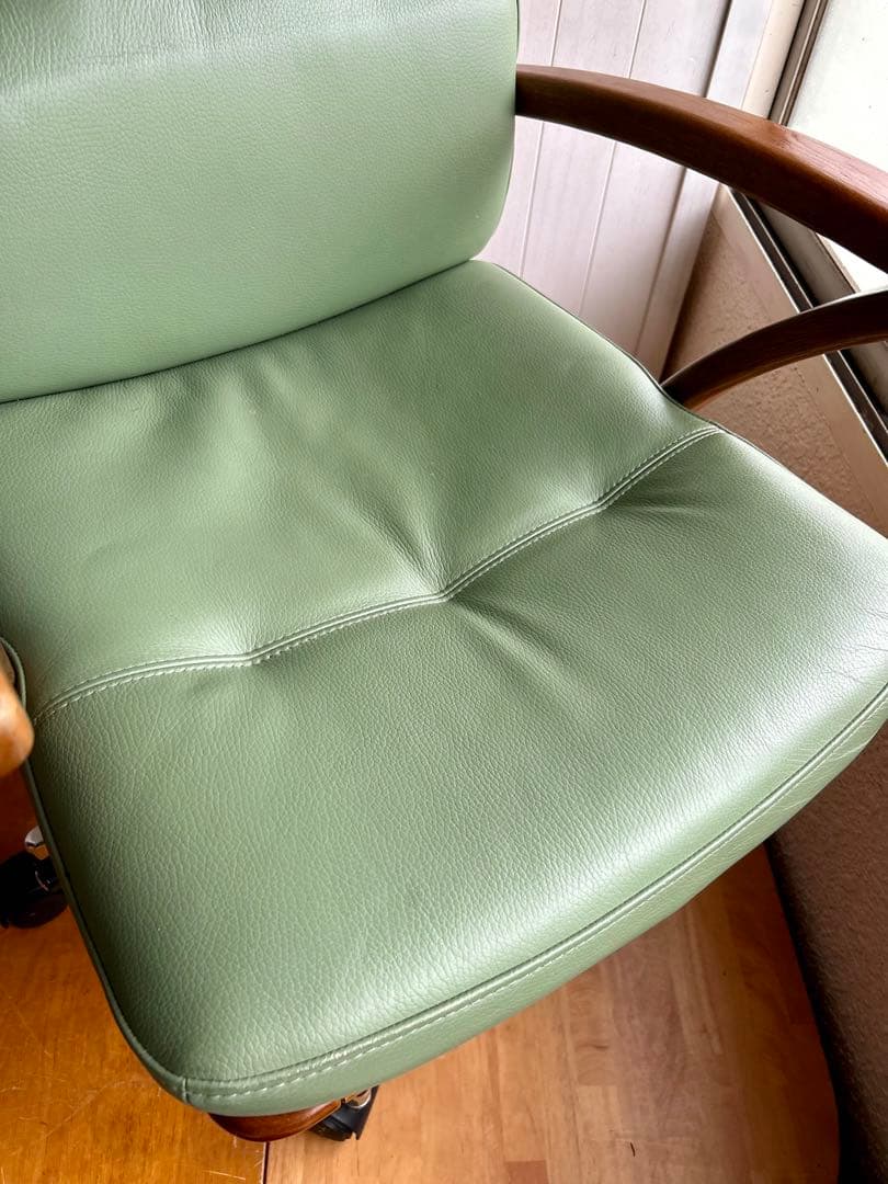 浜本工芸　書斎チェア