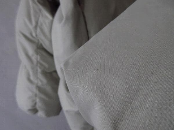 ジャケット・アウター STUDIO NICHOLSON DOWN SHORT JACKET