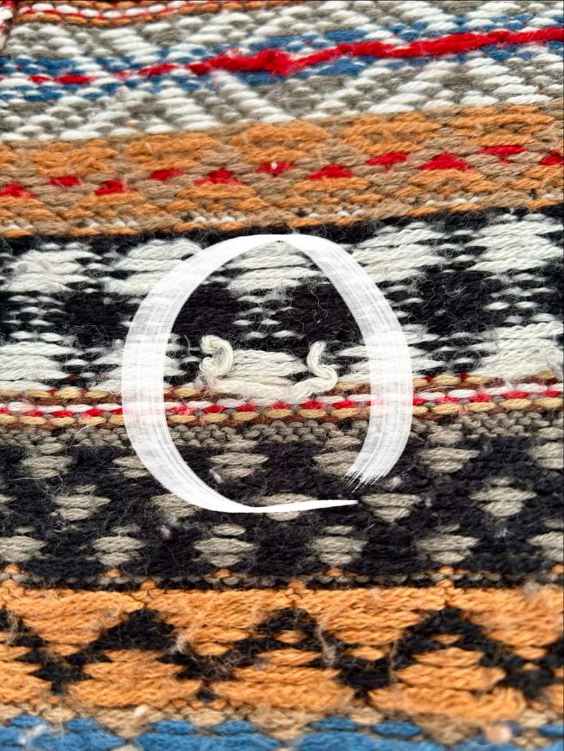 最安値お値下！美品PINK HOUSE苺モチーフカーディガン・クリーニング済