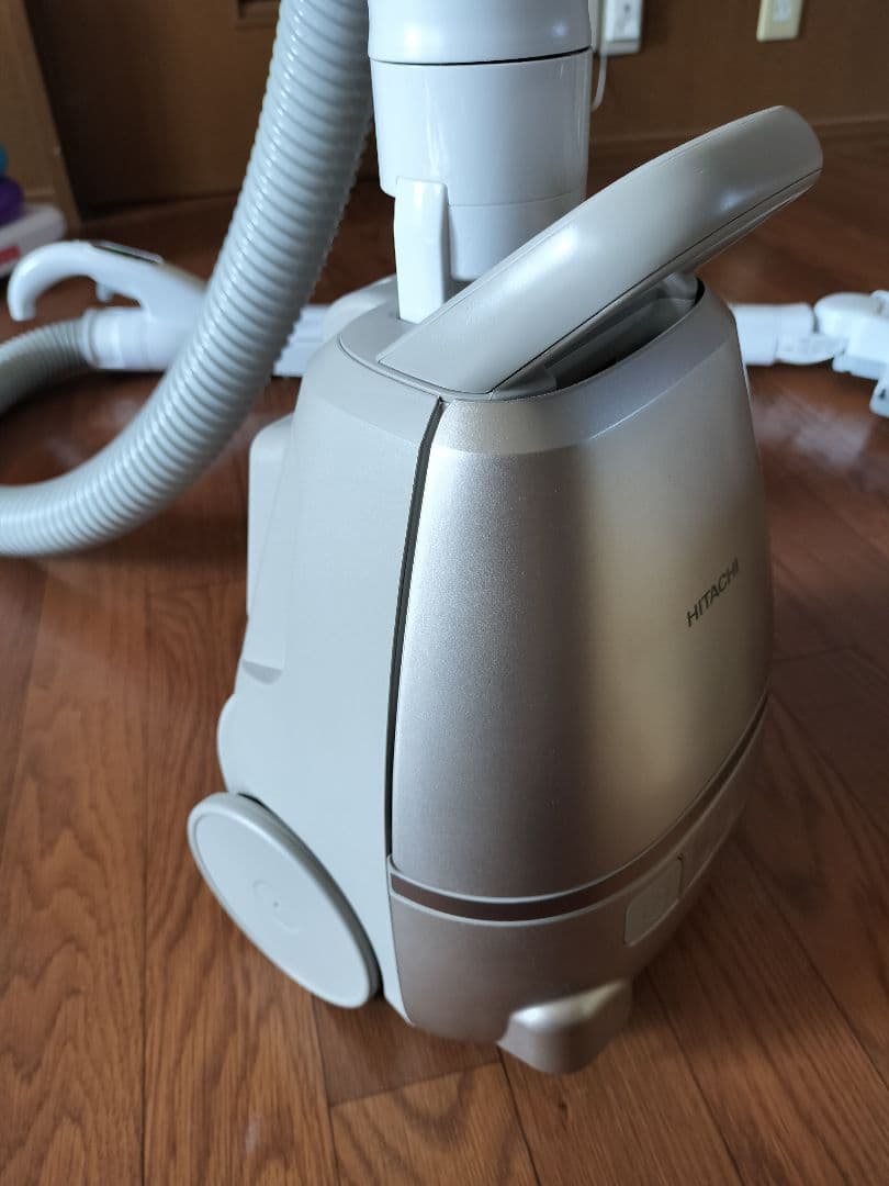HITACHI CV-KP300M 掃除機 2025年製