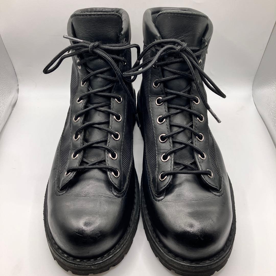 H*3様 美品 ダナー フィールド ブーツ GORE-TEX D121003 黒