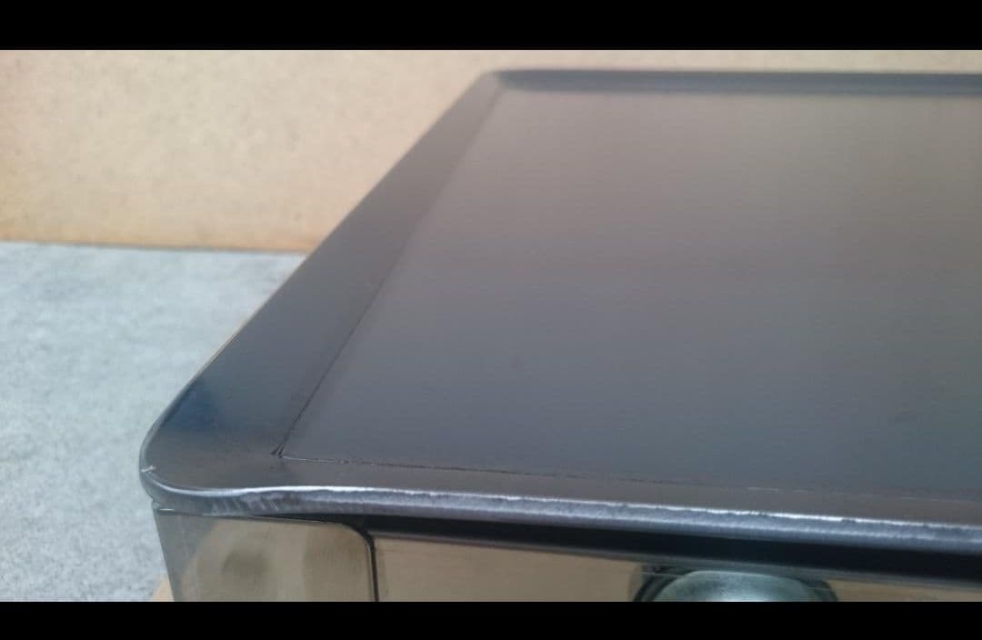 新品 プロパンガス 鉄板焼 グリドル 送料無料