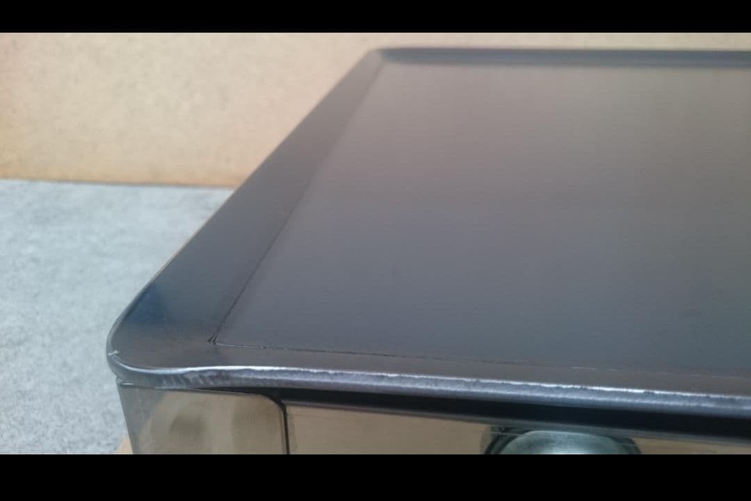 新品 プロパンガス 鉄板焼 グリドル 送料無料