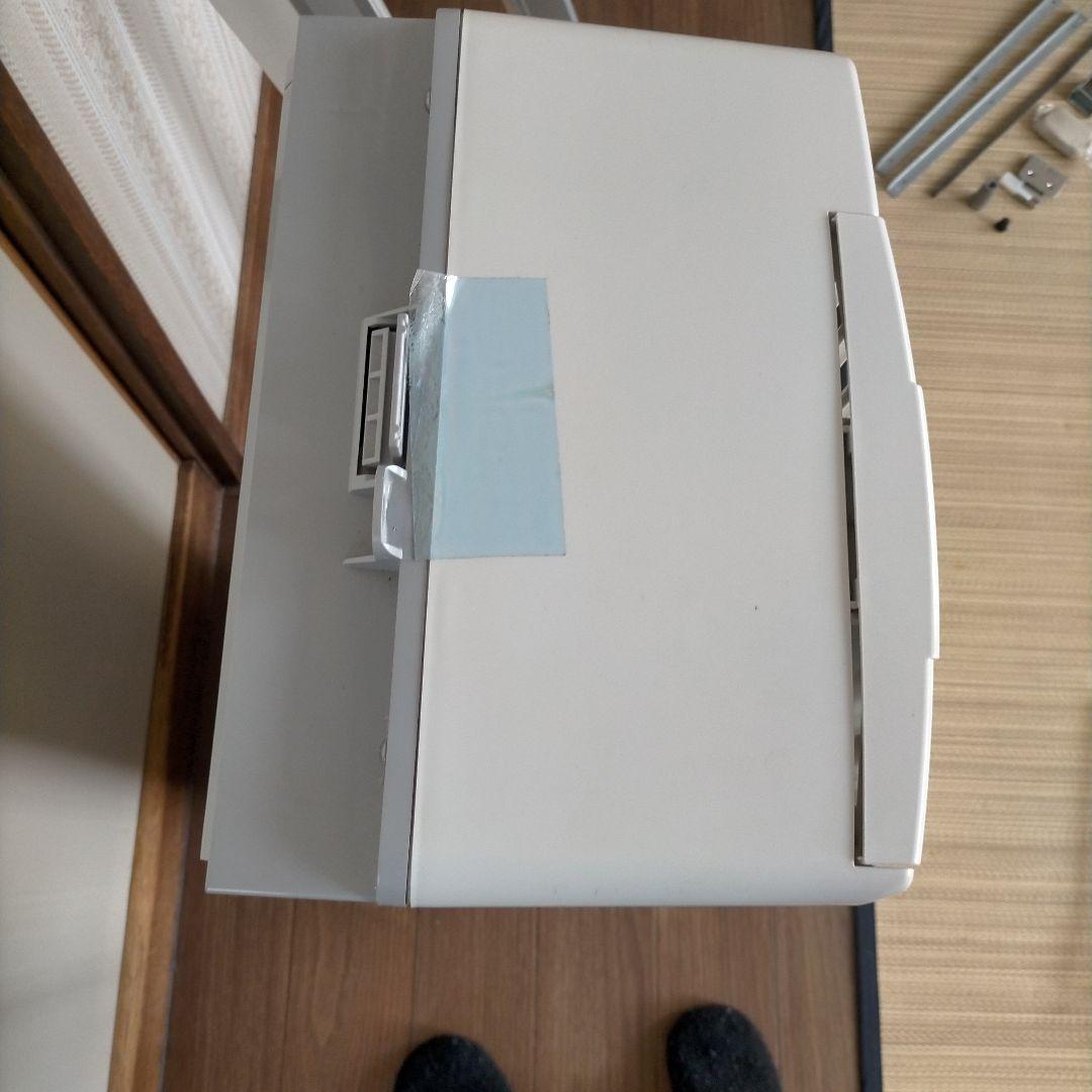 【動作良好】2018年製　コロナウインドエアコン　cw1618