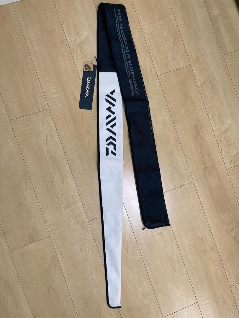 ダイワ ブラックレーベル ＦＴ ７６２ＵＬＸＳ