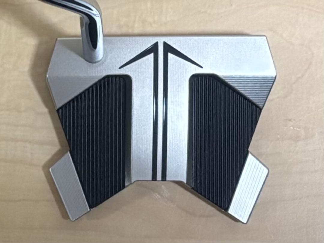 SALE中！期限内保証書付 スコッティ キャメロン ファントム11 34インチ