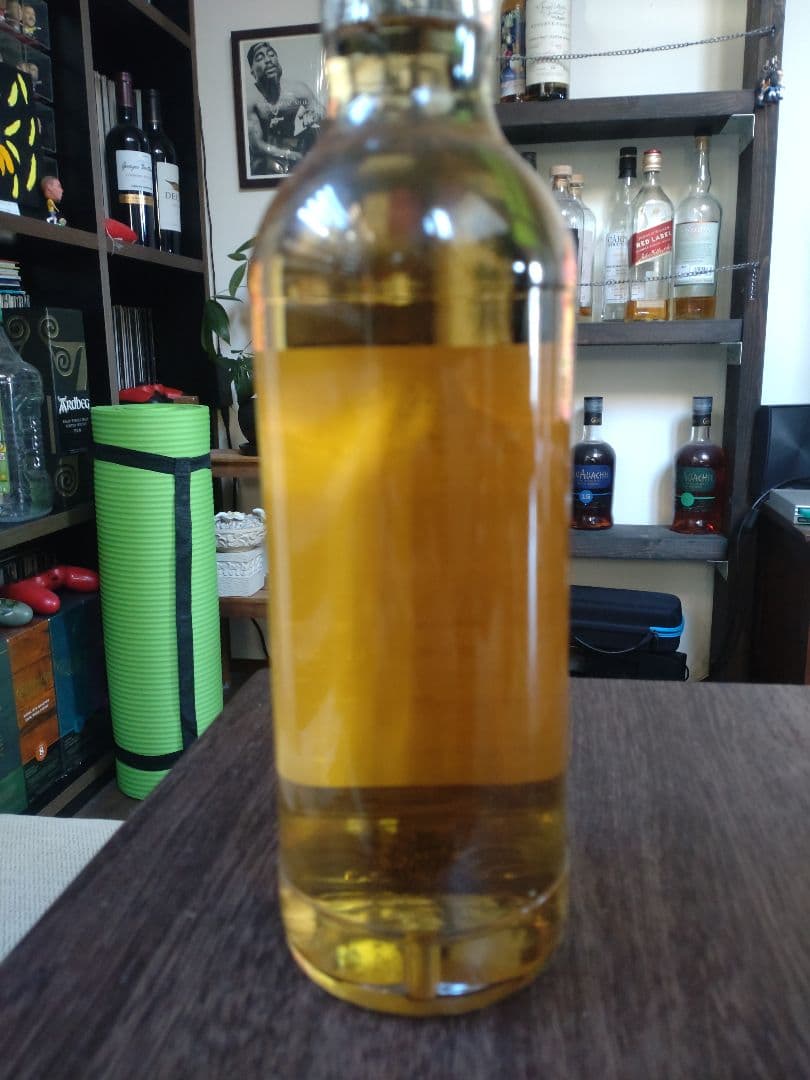 The Oceans ウイスキー　　オーシャンズ　ウイスキー　グレンエルギン