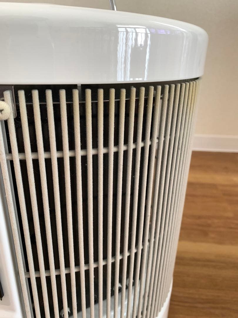 遠赤外線パネルヒーター 暖話室1000型 ホワイト