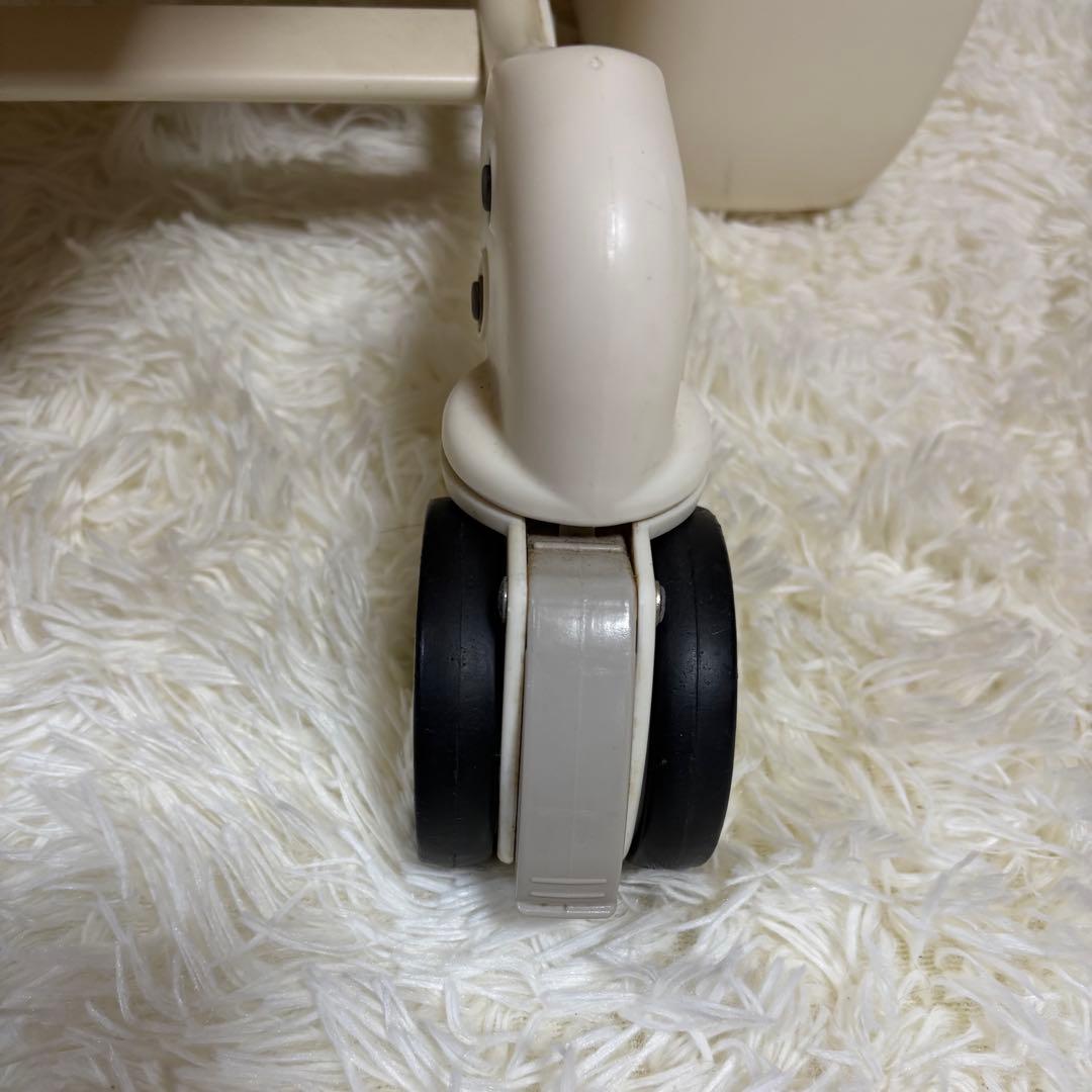 良品　Combi コンビ 電動 ハイローチェア ネムリラ AT オートスウィング