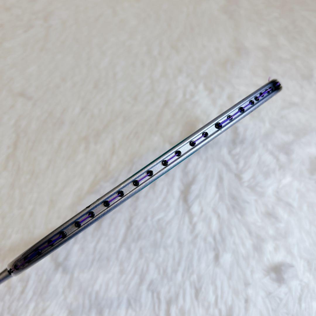 @ハチ@ YONEX ASTROX 88S PRO 4U G5