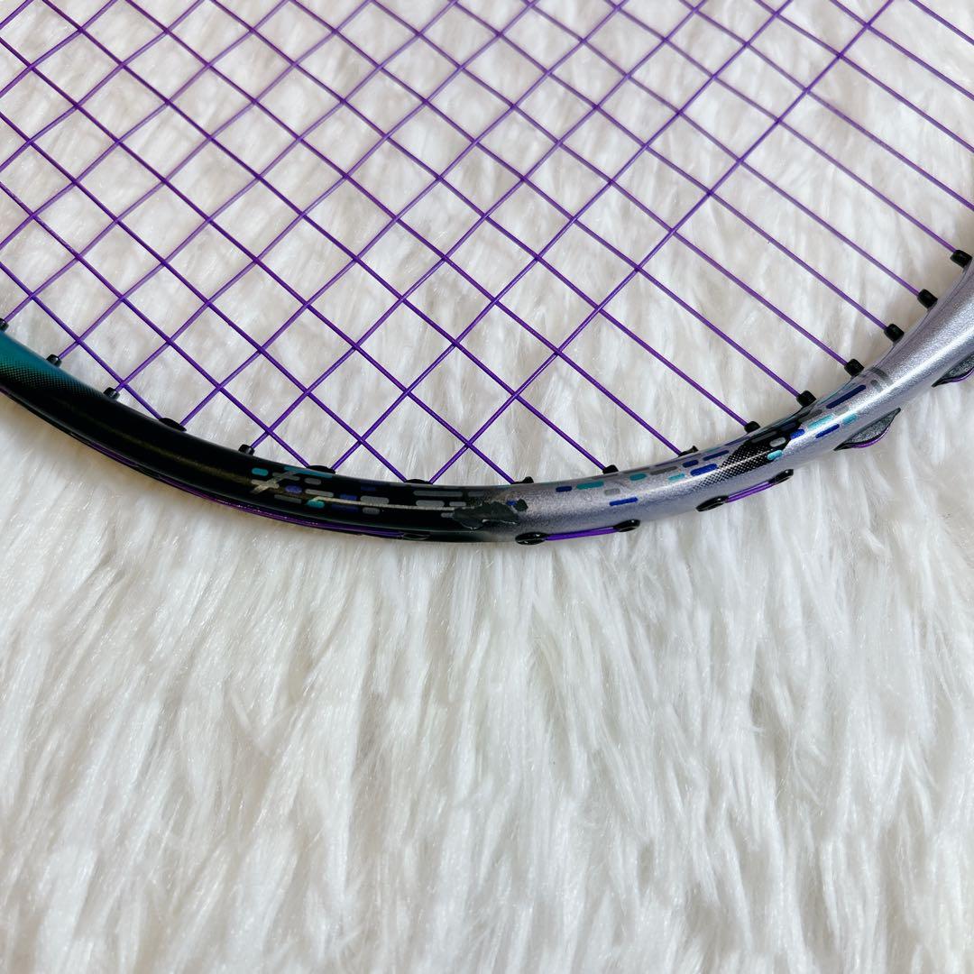 @ハチ@ YONEX ASTROX 88S PRO 4U G5