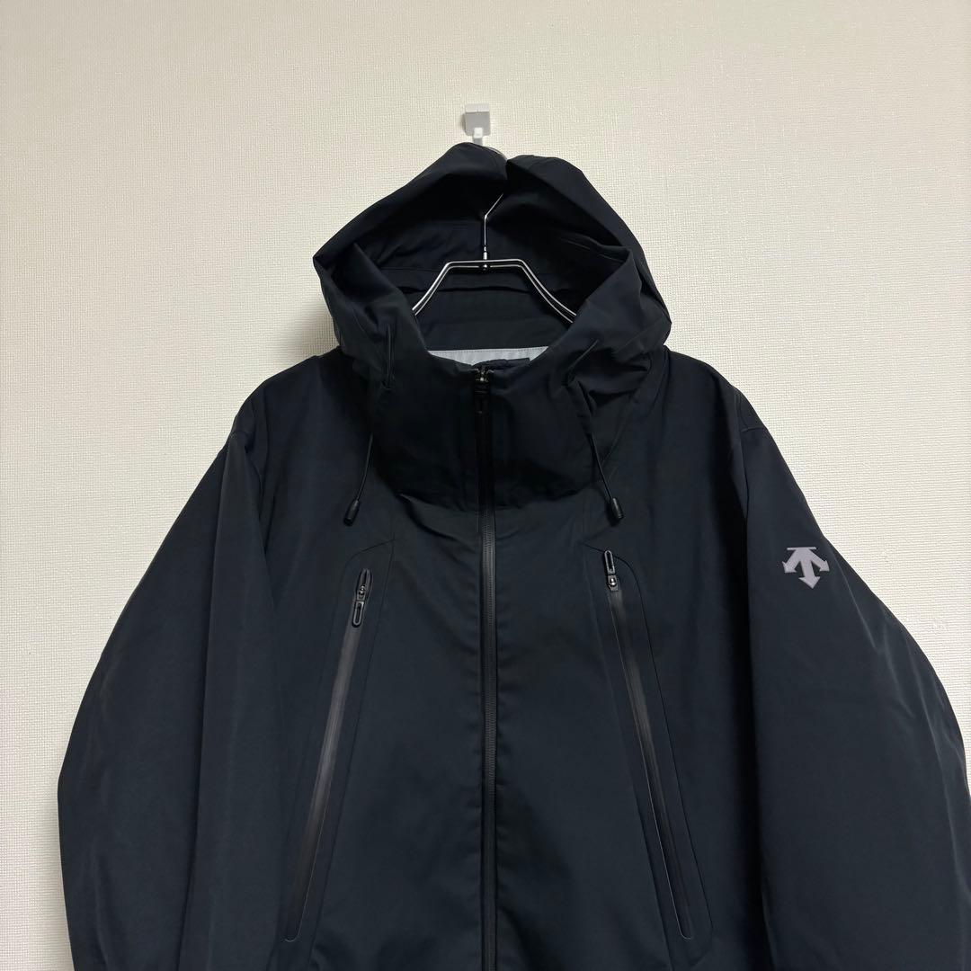 【極美品】デサント オルテライン クレアス 25SS