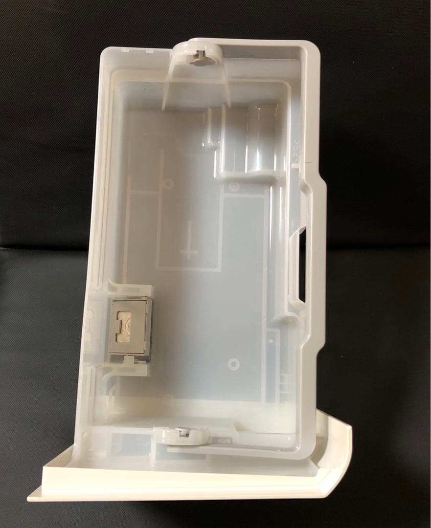 Panasonic 加湿空気清浄機 ナノイーF-VX40H3