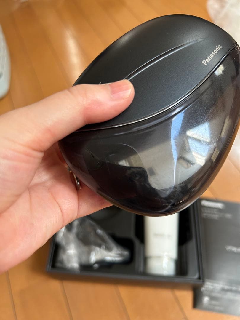 Panasonic EH-SP85-K　バイタリフト　かっさ