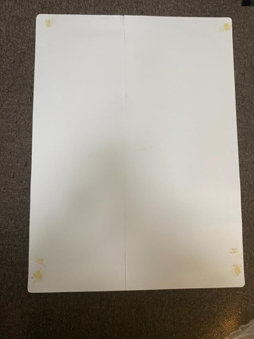 激レア Supreme 特大 ステッカー ポスター Reakwon シュプリーム