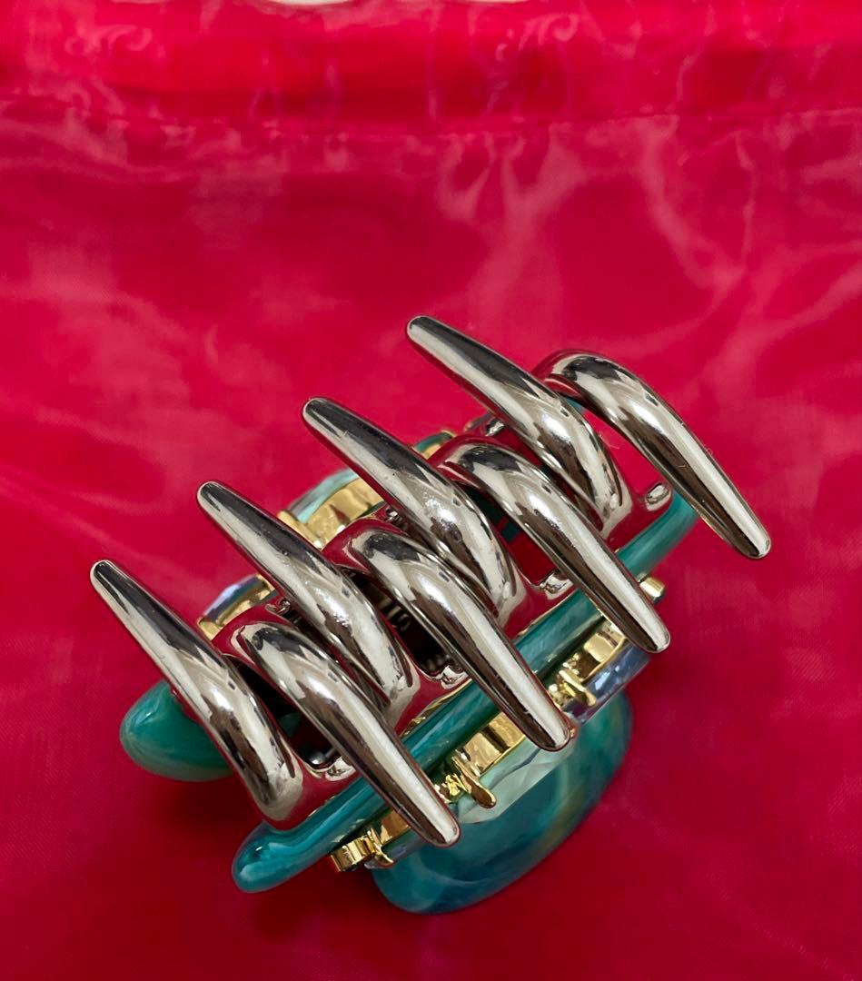 ＡＣＣＡ　ジュエルクリップ　Aサイズ