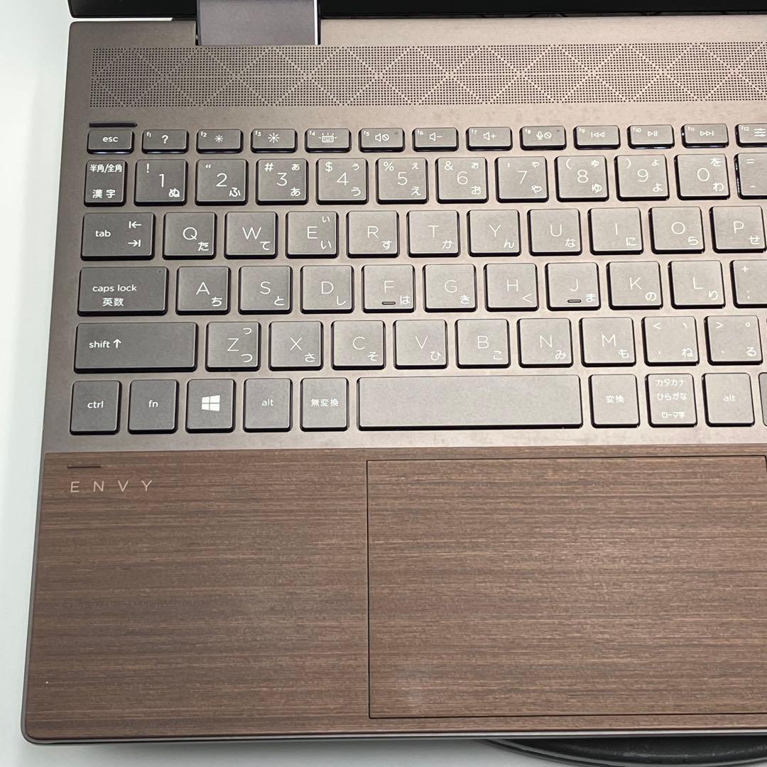 Windowsノート本体 HP 15-ed1013TU i5-1135G7 windows11Office