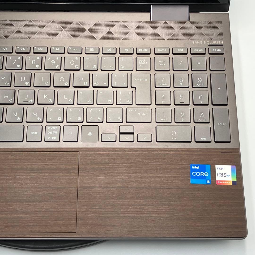 Windowsノート本体 HP 15-ed1013TU i5-1135G7 windows11Office